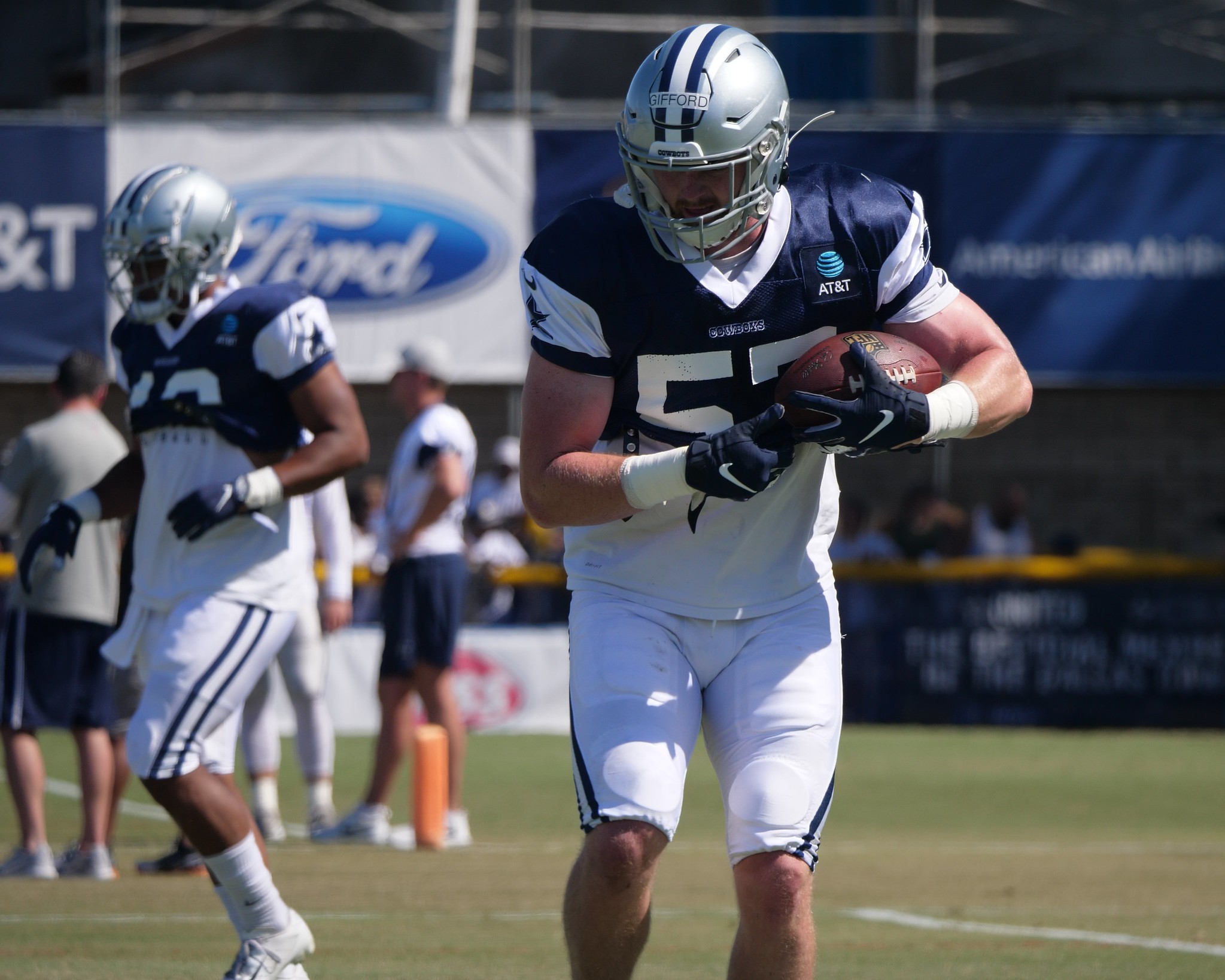 2020 Dallas Cowboys Under The Radar Breakout Candidates - Cowboys ...