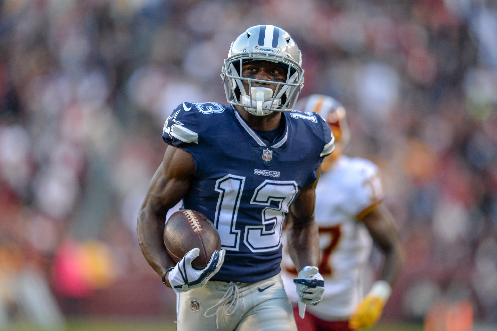 Wide Receiver Position Preview Dallas Cowboys Cowboys Coffee Talk