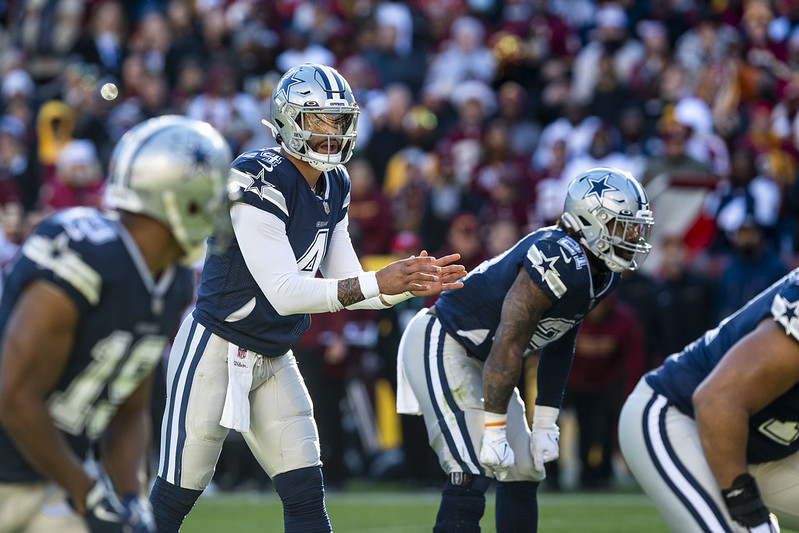 Dallas Cowboys VS New York Giants: Game Preview - Cowboys Coffee Talk