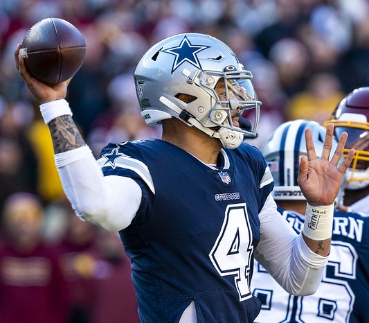 Dallas Cowboys vs Washington Commanders: Game Preview - Cowboys Coffee Talk