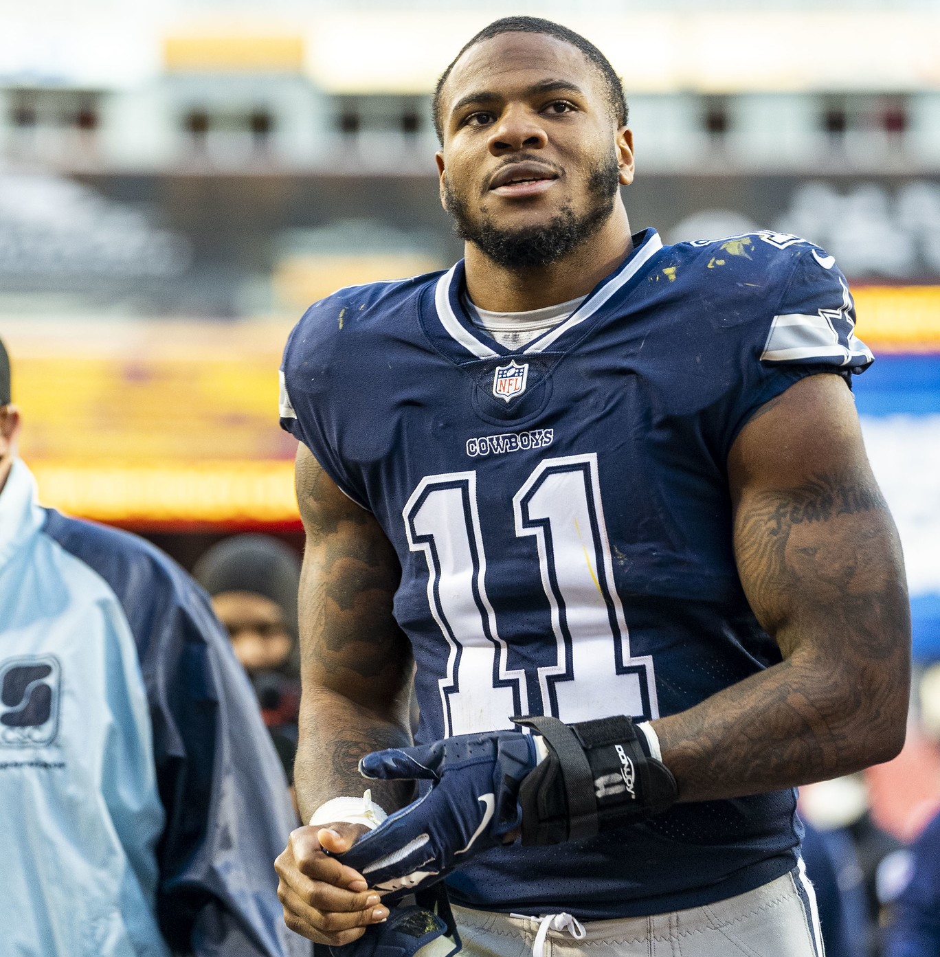 Titans RB Derrick Henry doubtful vs. Cowboys with hip injury - The